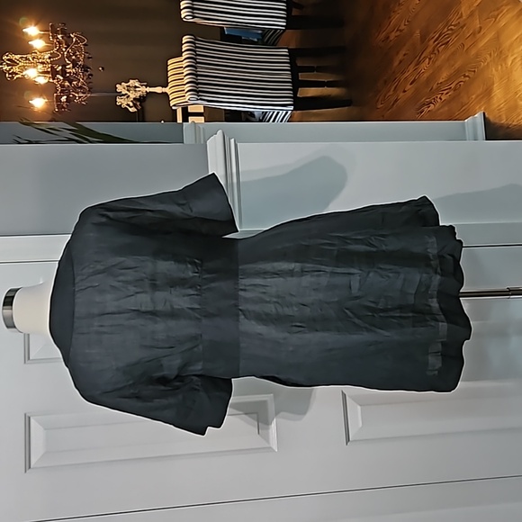 Banana republic linen dress - Picture 3 of 5